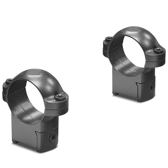 LEUPOLD RM CZ 527 1 MED MATTE