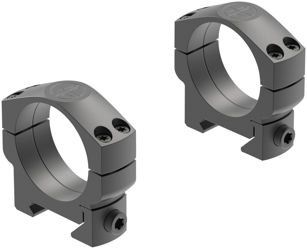 LEUPOLD MARK 4 35MM MED ALUM MATTE