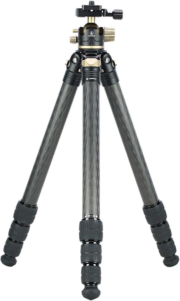 LEUPOLD PRO GUIDE CF-436 TRIPOD KIT