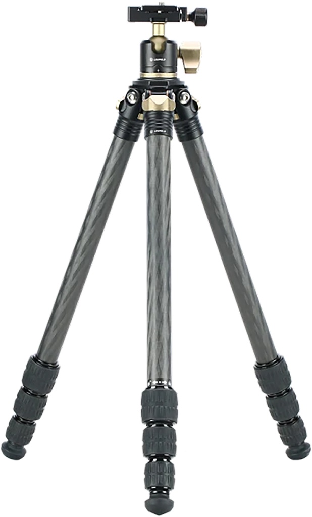 LEUPOLD ALPINE CF-425 TRIPOD KIT