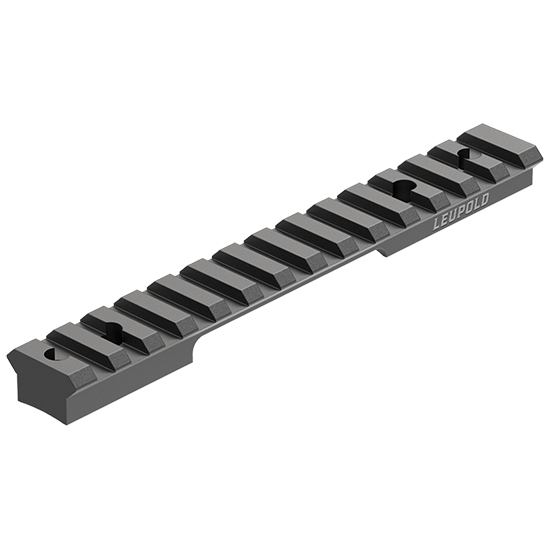 LEUPOLD BASE BACKCOUNTRY CROSS SLOT REM 700