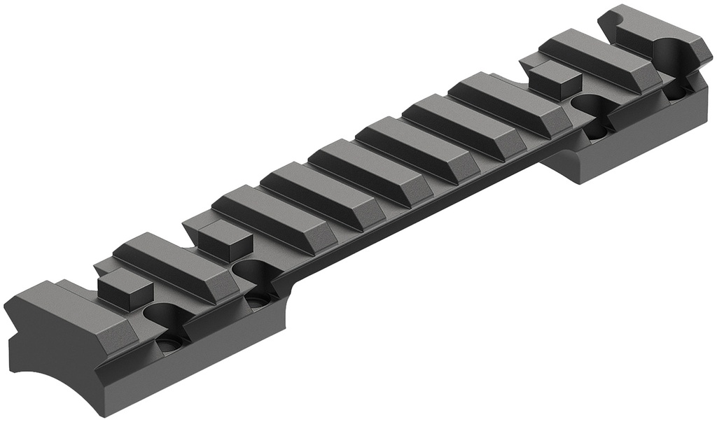 LEUPOLD BASE BACKCOUNTRY CROSS SLOT BRO  XBOLT