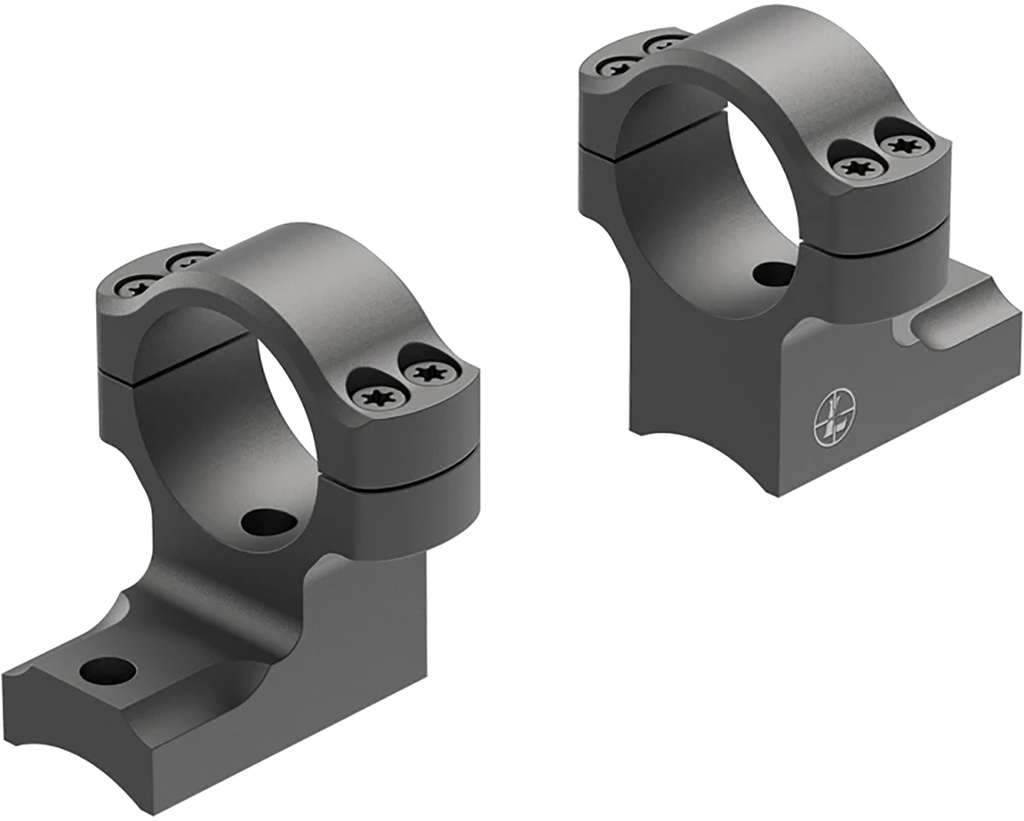 LEUPOLD RINGS BACKCOUNTRY SAV HIGH 1 MATTE