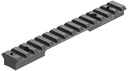 LEUPOLD BASE BACKCOUNTRY CROSS-SLOT REM700 SA 1PC