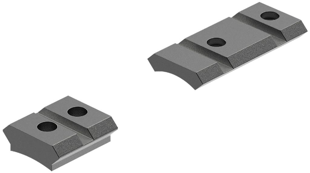 LEUPOLD BASE QRW 2PC WIN 70 EXP PRE 64 WEAVER MATTE