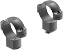 LEUPOLD RINGS STD 1 SUPER HIGH MATTE