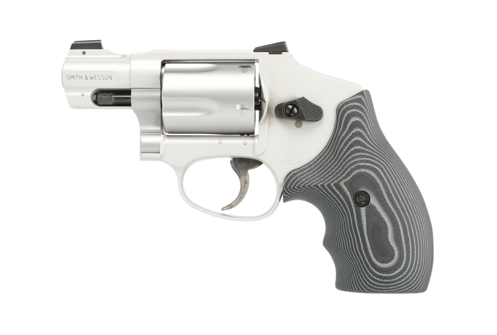 Smith and Wesson 642UC 38SPL 1-7/8" 5RD XS NS