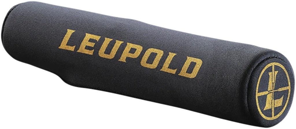 LEUPOLD SCOPESMITH SCOPE COVER MED