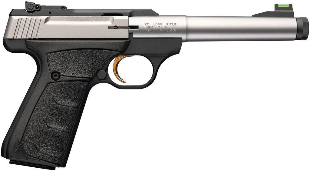 Browning BUCKMARK CAMP S/S 22LR 5.9 SR#