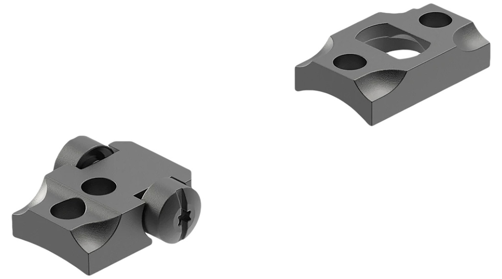 LEUPOLD BASE STD REM 7 MATTE