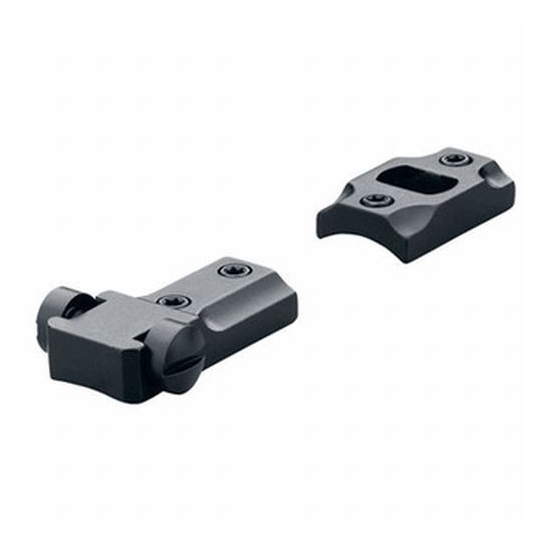 LEUPOLD BASE STD 2PC BRO ABOLT WSSM MATTE