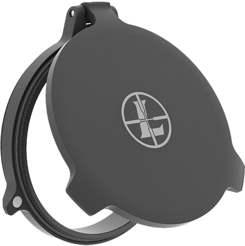 LEUPOLD ALUMINA FLIP OPEN LENS COVER 36MM