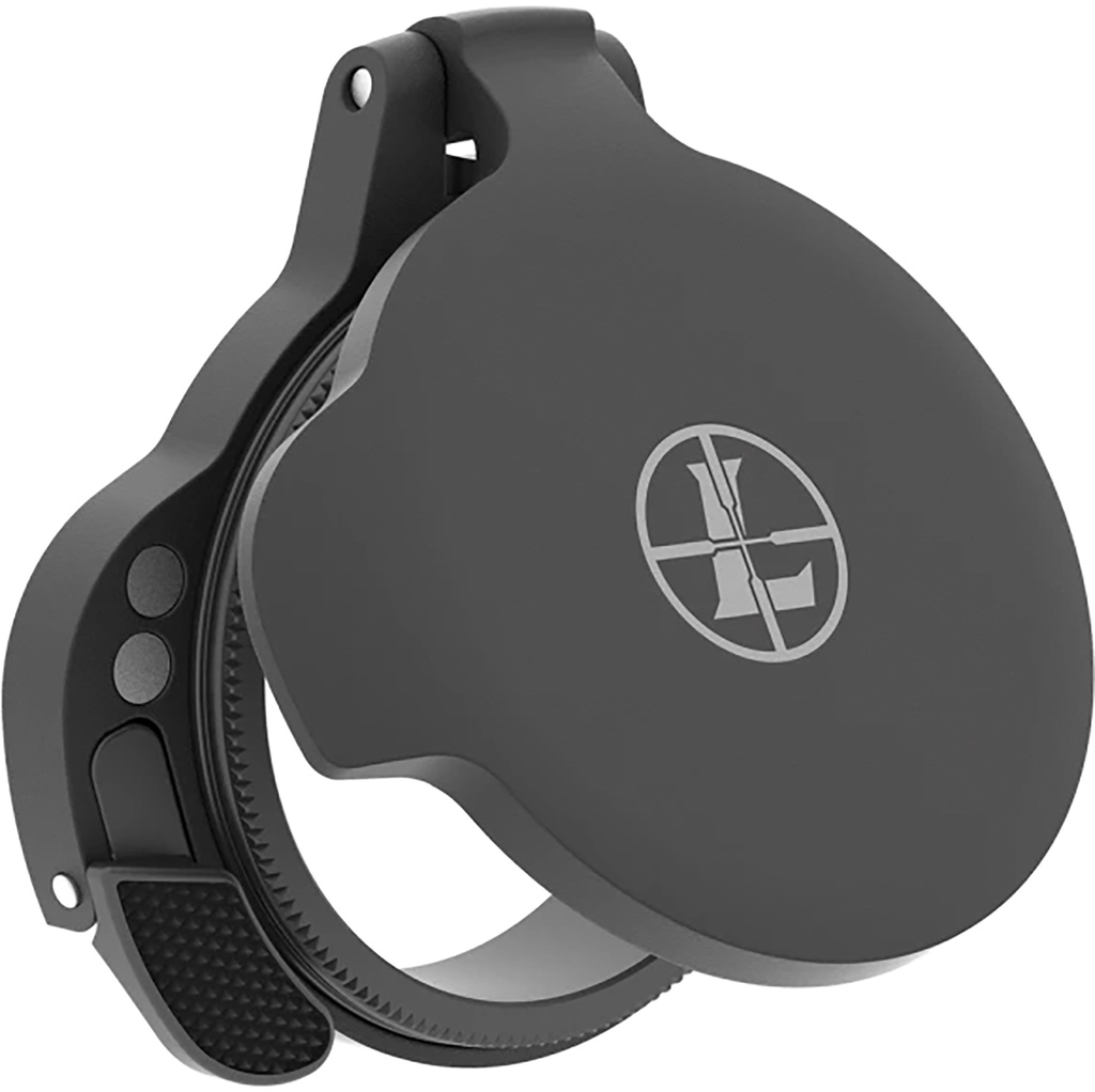 LEUPOLD ALUMINA FLIP OPEN LENS COVER ULTRALIGHT EP