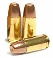 LIBERTY AMMUNITION AMMO STEEL PLATE RANGE 9MM 100GR 50/20