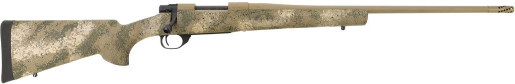 HOWA FENCE LINE 7MM PRC 24 MB PRAIRIE REAPER 3RD