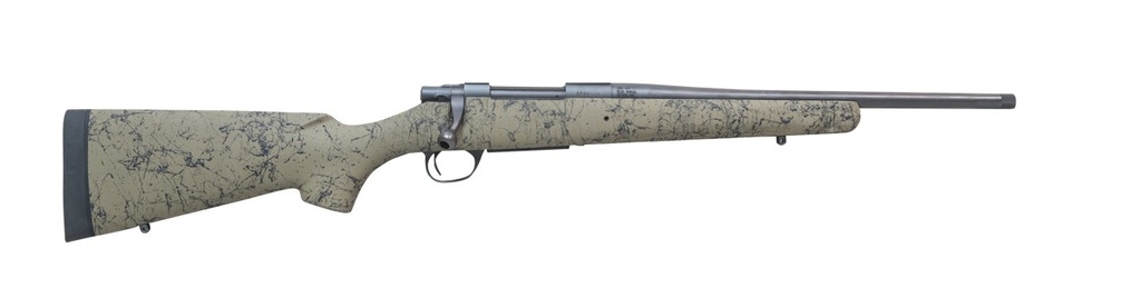 HOWA SUPERLITE GEN2 308WIN 16.25 ODG/BLACK