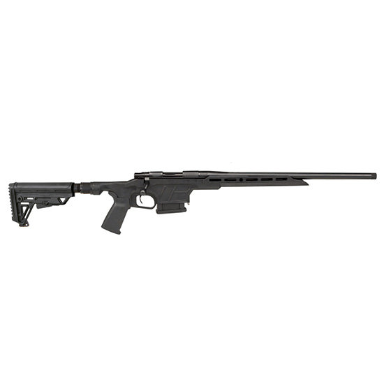HOWA MINI ACTION EXCL LITE 6MM ARC 20 BL