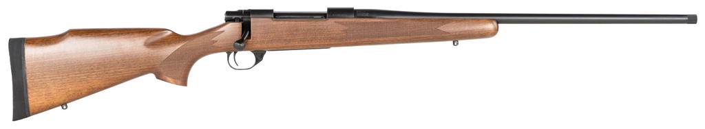 HOWA M1500 WALNUT HUNTER 243WIN 22