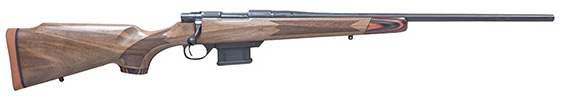 HOWA M1500 SUPER DELUXE WALNUT 6MM ARC