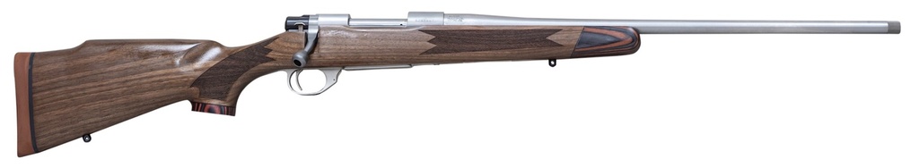 HOWA M1500 SUPER DELUXE WALNUT 7MM REM SS