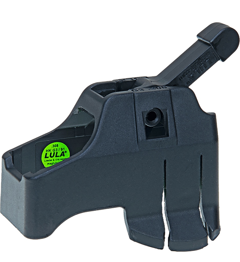 MAGLULA MAG LOADER HK G3 308WIN BLACK CLAM