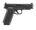 Ruger RXM 9MM BLK/BLK 17+1 4.5"