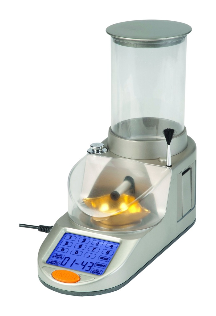 LYMAN COMPACT POWDER SYSTEM GEN 6
