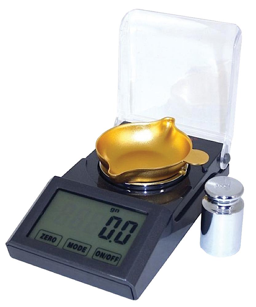 LYMAN MICRO-TOUCH 1500 (4)