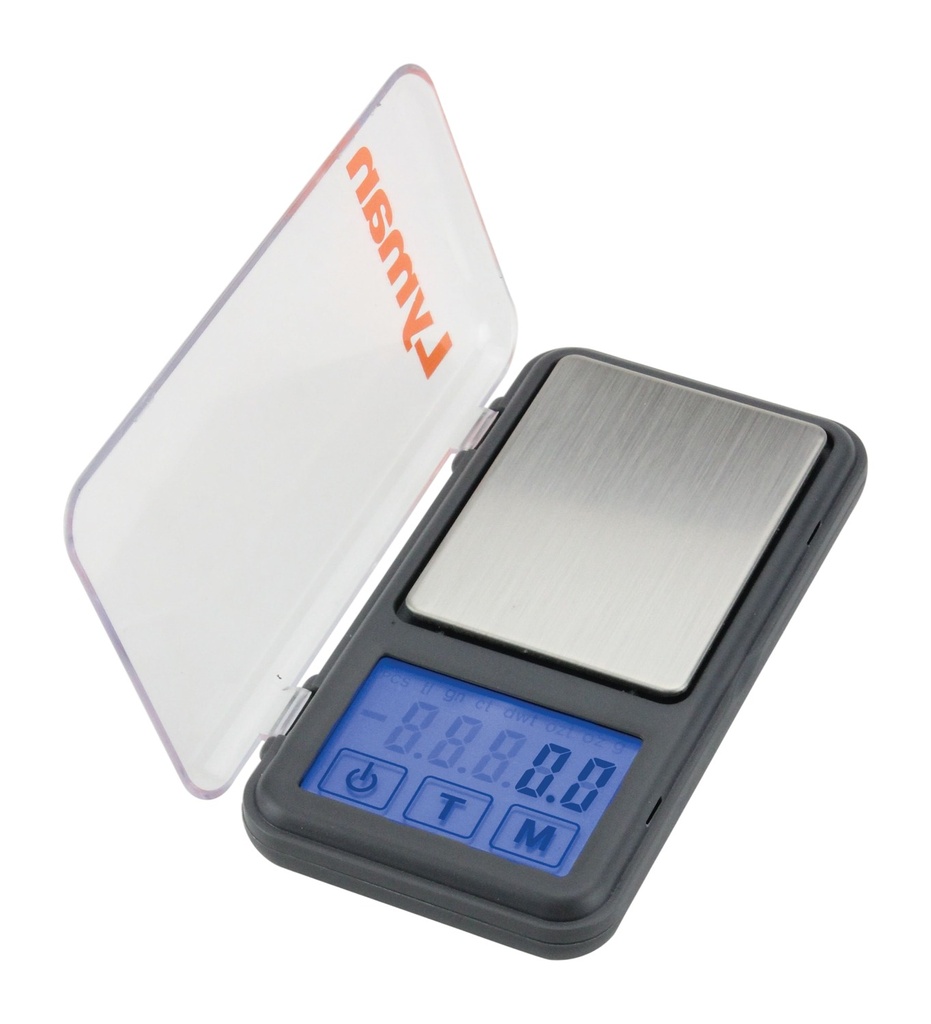 LYMAN POCKET TOUCH SCALE KIT