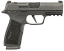 SIG SAUER P365X-MACRO 9MM 3.7" 17+1 SFTY