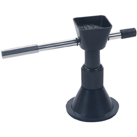 LYMAN E-ZEE FLOW UNIVERSAL POWDER TRICKLER