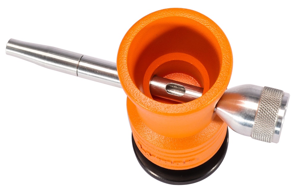 LYMAN E-BRASS SMITH POWDER TRICKLER
