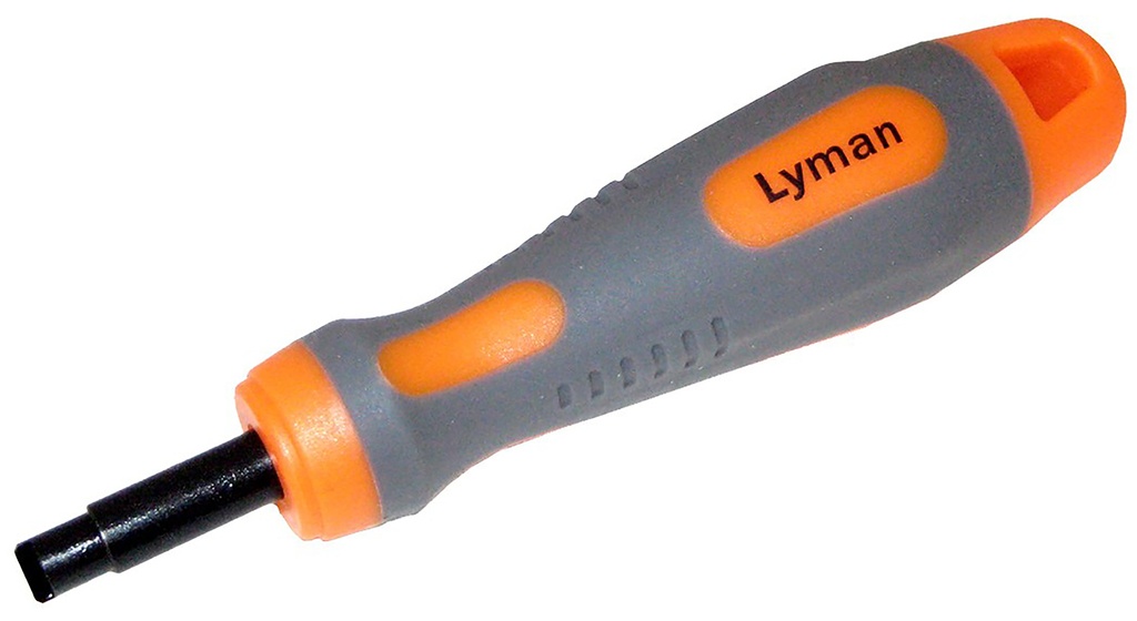 LYMAN POCKET PRIMER LARGE CLEANER (5)