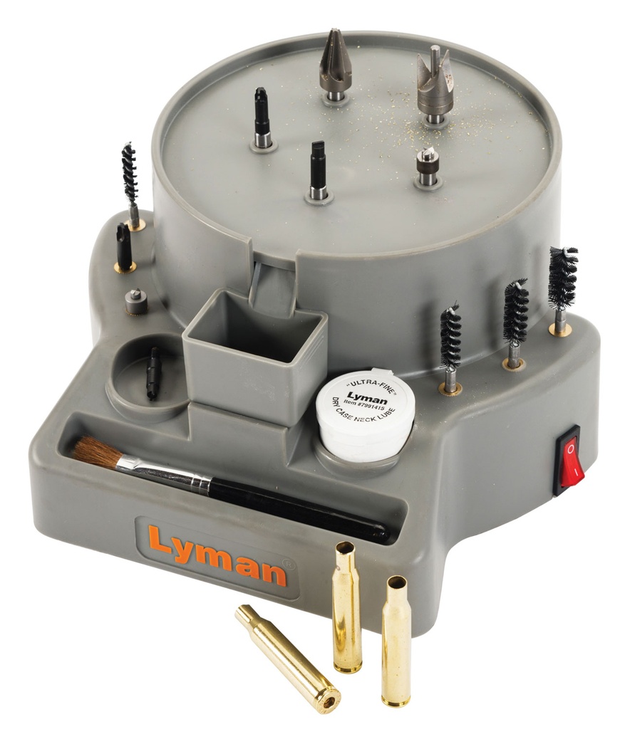 LYMAN CASE PREP CENTER XPRESS (4)
