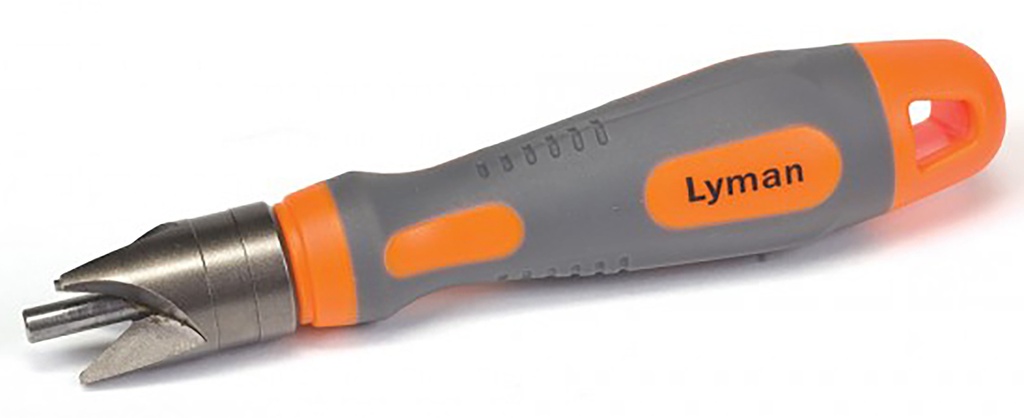 LYMAN OUTSIDE CHAMFER TOOL (4)