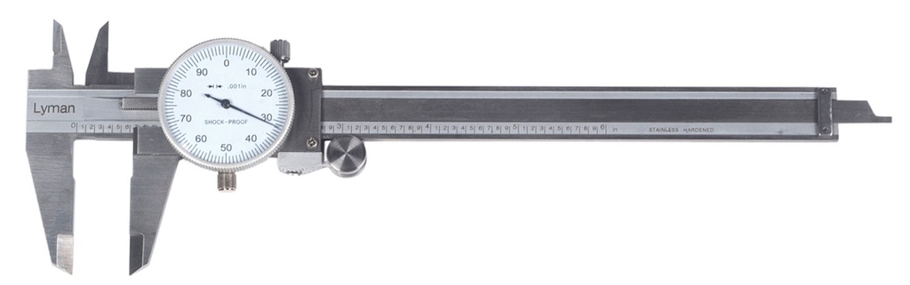 LYMAN CALIPER SS ST (5)