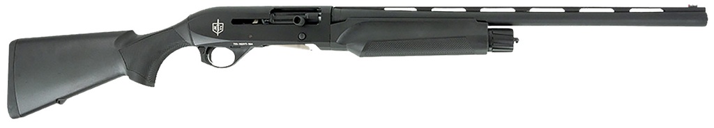 SDS ARMS 2 3-GUN 12AG 24 VR INERTIA BLK SYN 3CT 4RD
