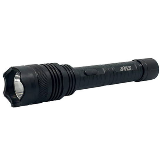 MACE FLASH STUN GUN W/FLASHLIGHT BLACK