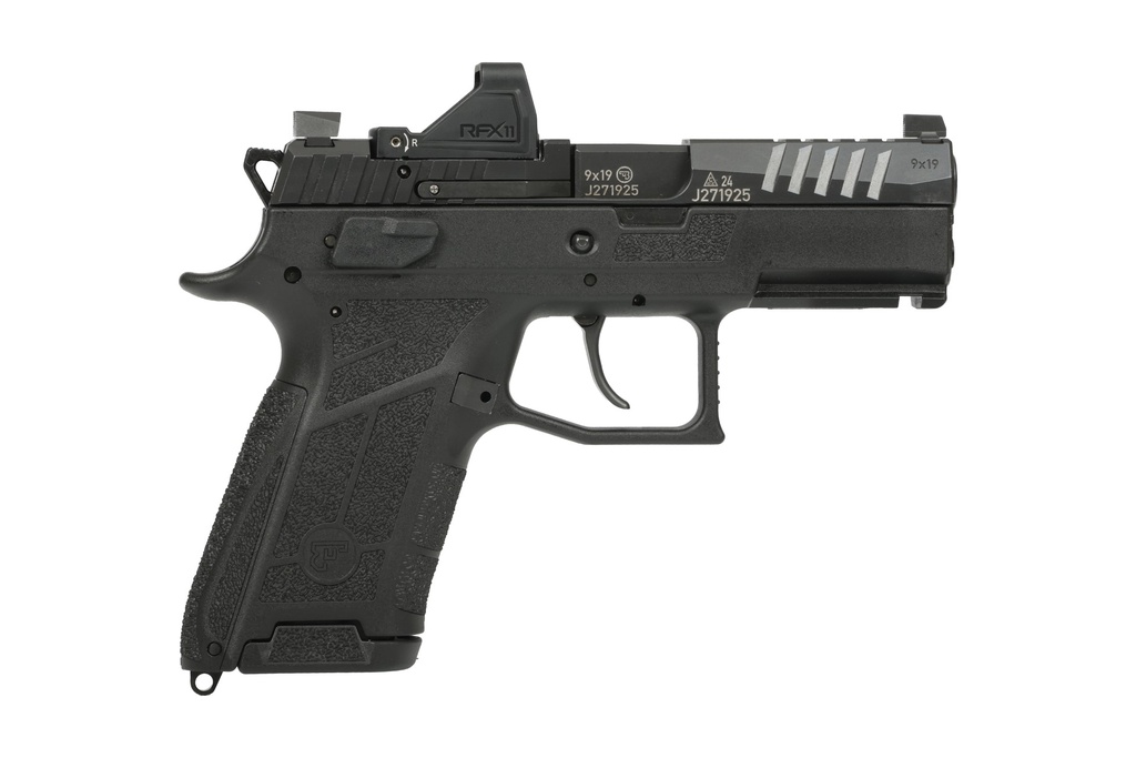 CZ P-09 C Nocturne