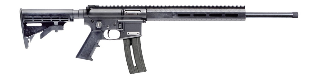 MOUNTAIN BILLY GUN LAB GOAT-15 HELIUM 22LR 16 7 POS STOCK POLY 10RD