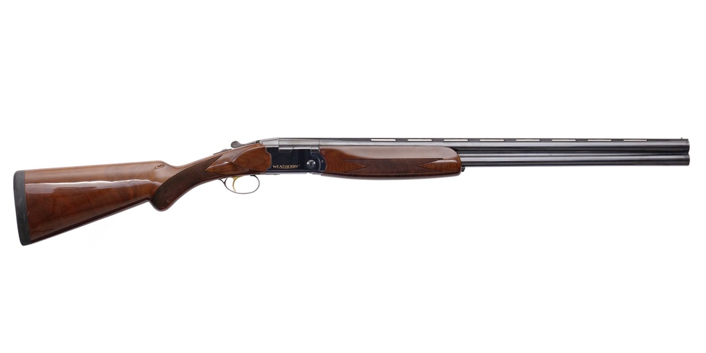 Weatherby ORION 1 O/U 20/28 BL/WD 3"