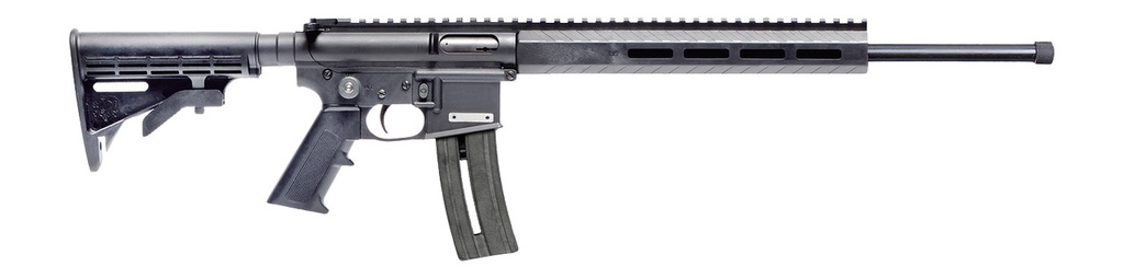 MOUNTAIN BILLY GUN LAB GOAT-15 HELIUM 22LR 16 7 POS STOCK POLY HC
