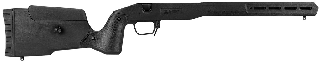 MDT ORYX CHASSIS FIELD STOCK REM 700 SA RH BLK
