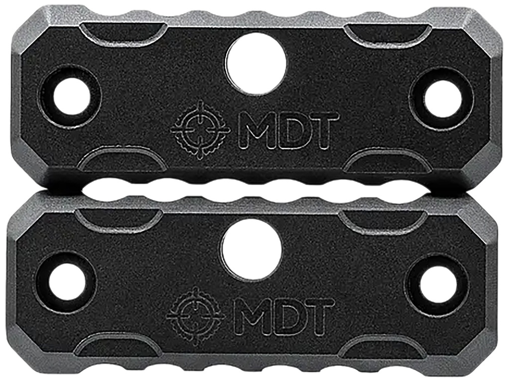 MDT M-LOK EXTERIOR FOREND WEIGHT GEN3 2PK
