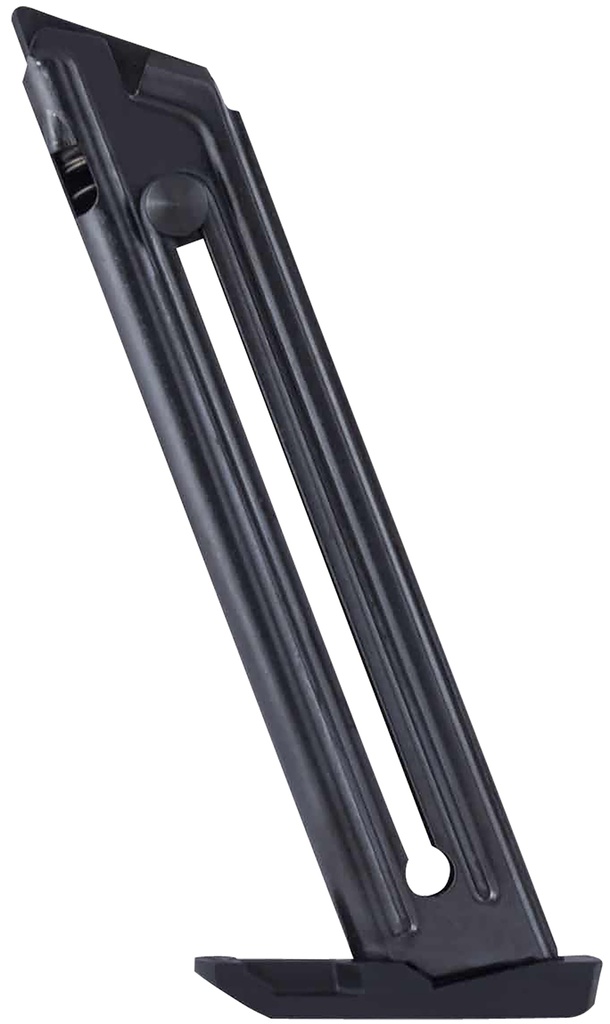 MEC-GAR MAG RUG MKIII 22/45 22LR BLUE 10RD