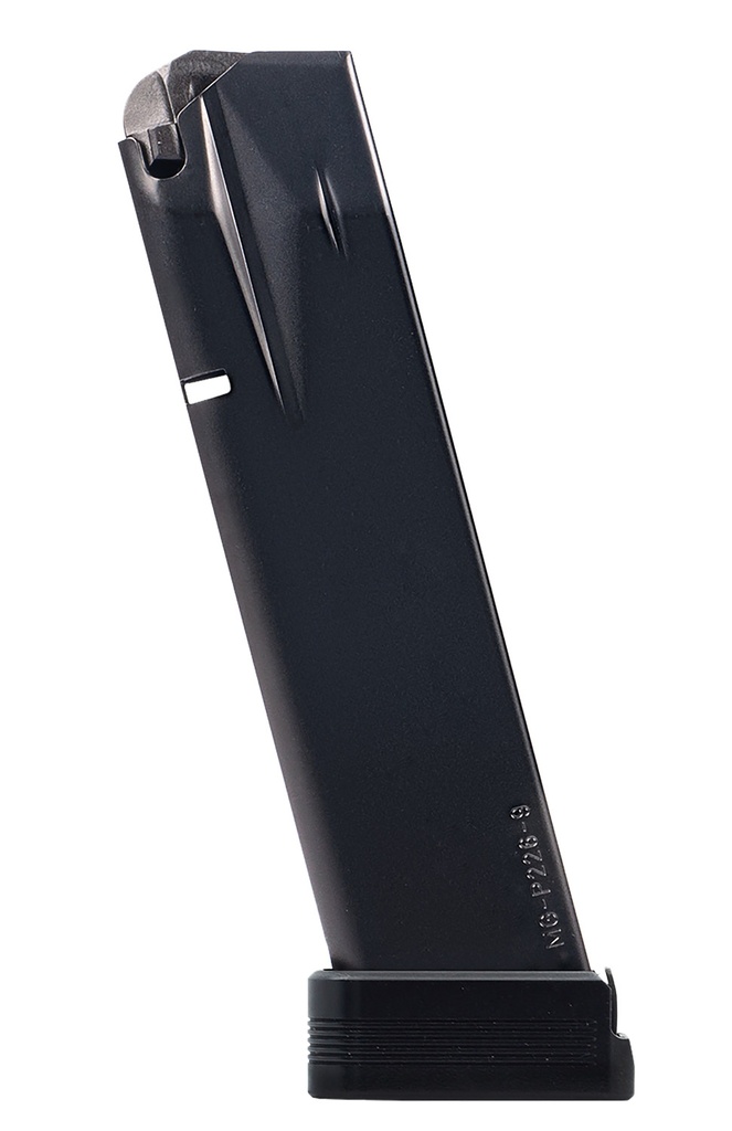 MEC-GAR MAG SIG P226 9MM COMPETITION & X5 20RD