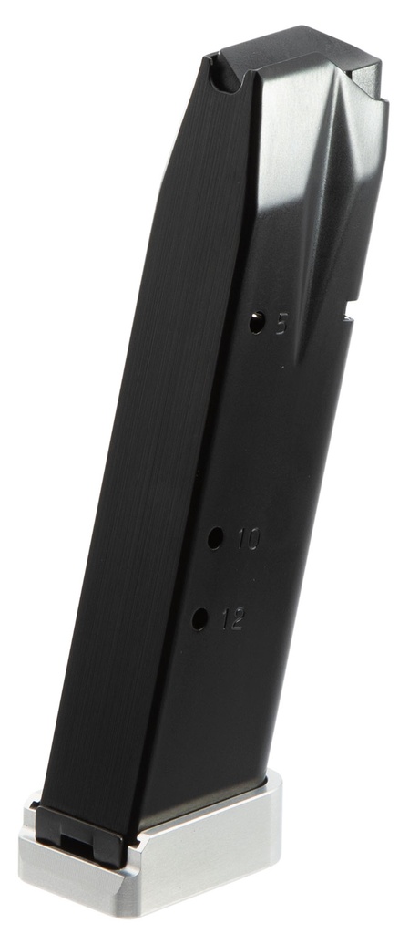 MEC-GAR SIG P226 X5 40SW 357SIG 14RD EXTENDED