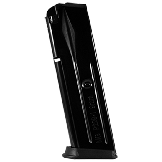 MEC-GAR MAG SIG P229 9MM 10RD BLUED (10)