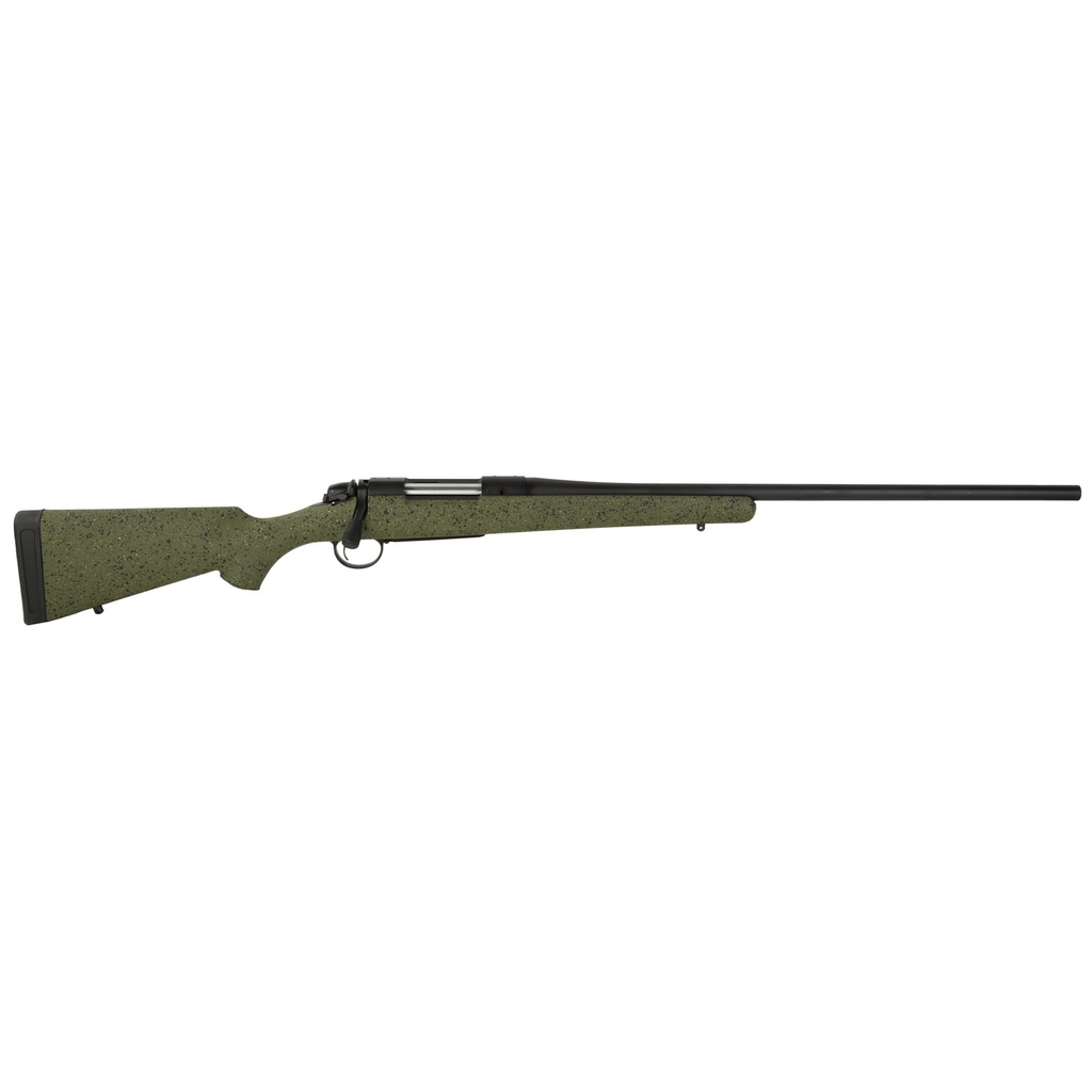 Bergara HUNTER 30-06 BLACK/GREEN 24" 4+1