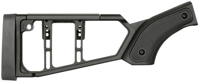 MIDWEST INDUSTRIES LEVER STOCK HENRY HOMESTEADER
